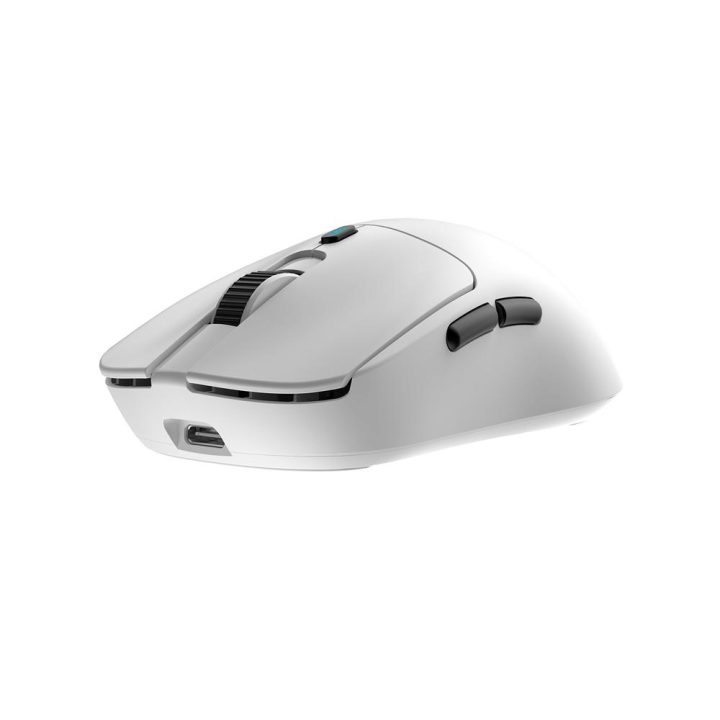 CoolBox GAMING RATO W03 BRANCO ULTRALEVE SEM FIOS RECARRREGÁVEL…