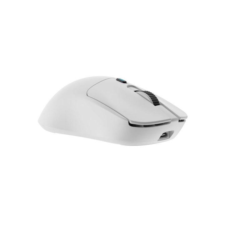 CoolBox GAMING RATON W03 BLANCO ULTRALIGERO INALAMBRICO RECARGABLE…