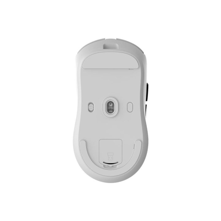 CoolBox GAMING RATON W03 BLANCO ULTRALIGERO INALAMBRICO RECARGABLE…