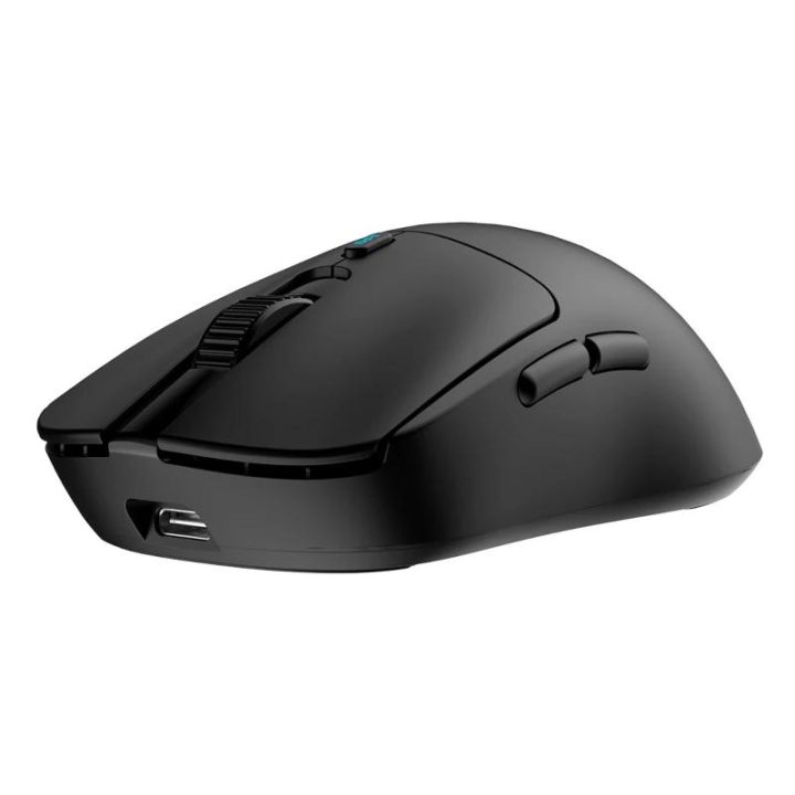 CoolBox GAMING RATON W03 BLANCO ULTRALIGERO INALAMBRICO RECARGABLE…