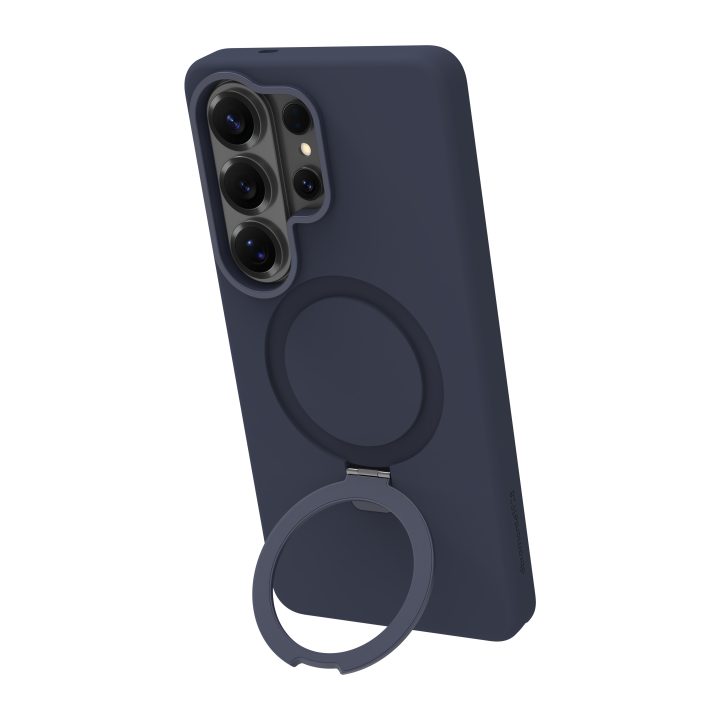 dbramante1928 Roskilde MAG Kick ICON phone case 6.9" Blue