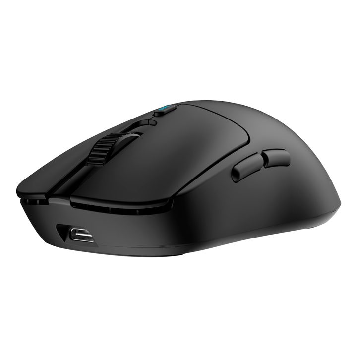 CoolBox GAMING RATO W03 BRANCO ULTRALEVE SEM FIOS RECARRREGÁVEL…