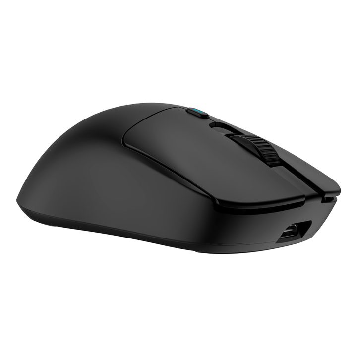 CoolBox GAMING RATO W03 BRANCO ULTRALEVE SEM FIOS RECARRREGÁVEL…