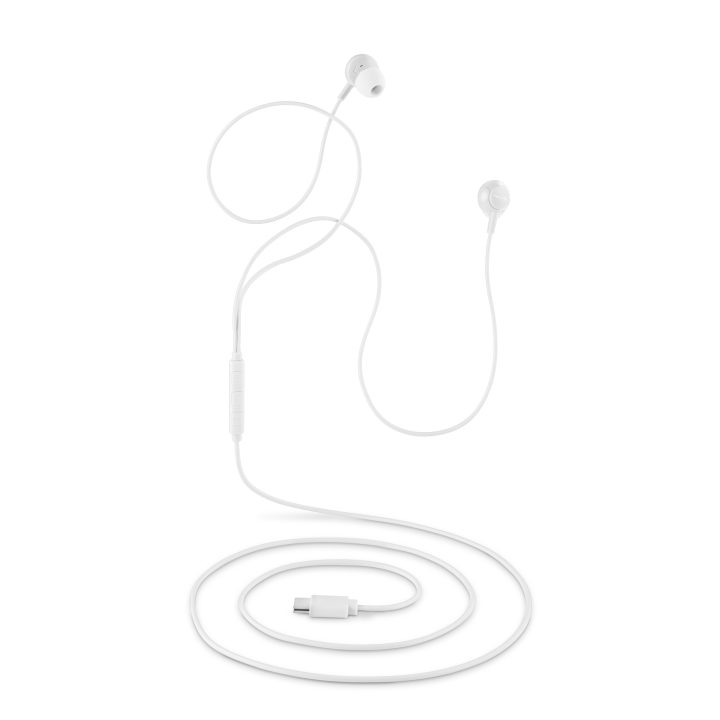 NGS CROSS STEP Auscultadores Com Fios Intra-auriculares…