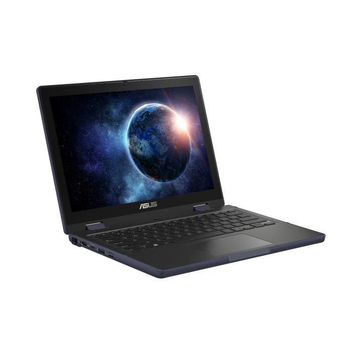 ASUS BR1204FTA Intel N150 4 GB 128 GB UFS 12,2" tátil Windows 11 Pro