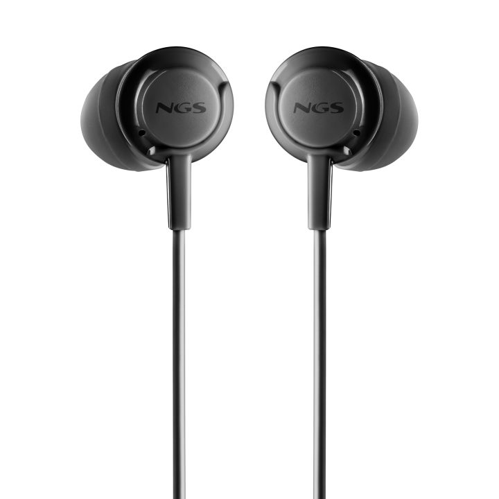 NGS CROSS STEP Auriculares Alámbrico Dentro de oído Llamadas/Música…