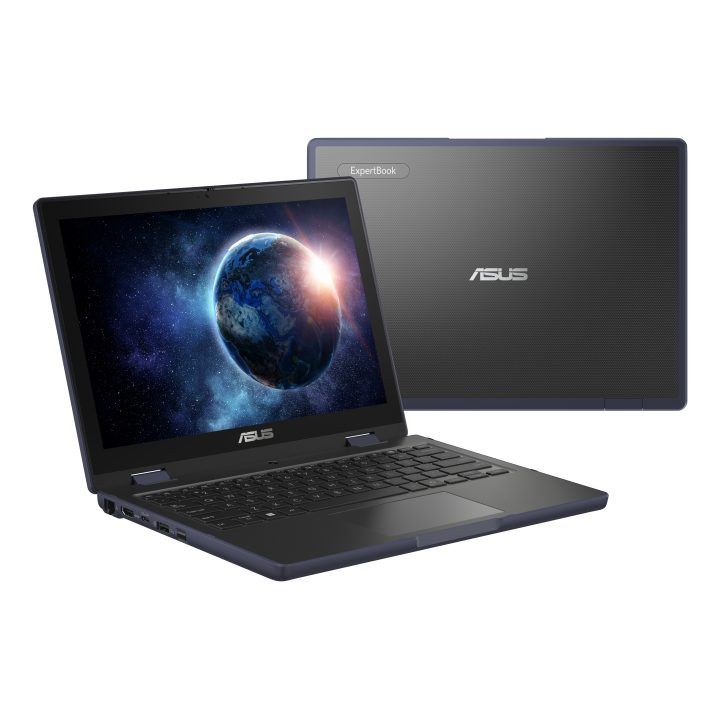 ASUS BR1204FTA Intel N150 4 GB 128 GB UFS 12.2" Touchscreen Windows…