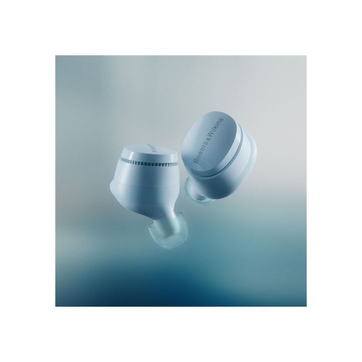 Bowers & Wilkins And Wilkins auriculares Bluetooth