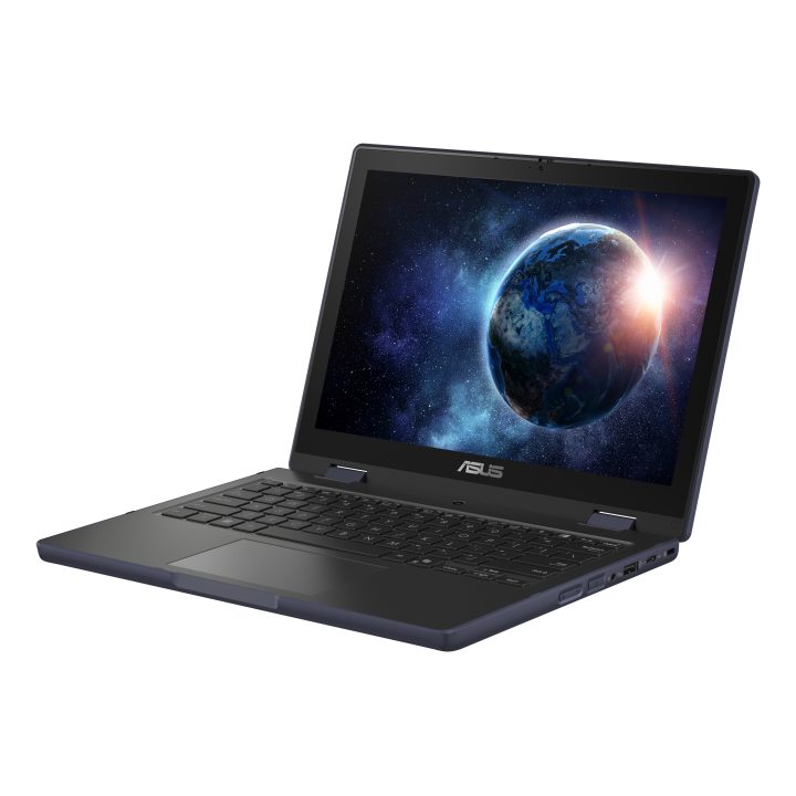 ASUS BR1204FTA Intel N150 4 GB 128 GB UFS 12.2" Touchscreen Windows…