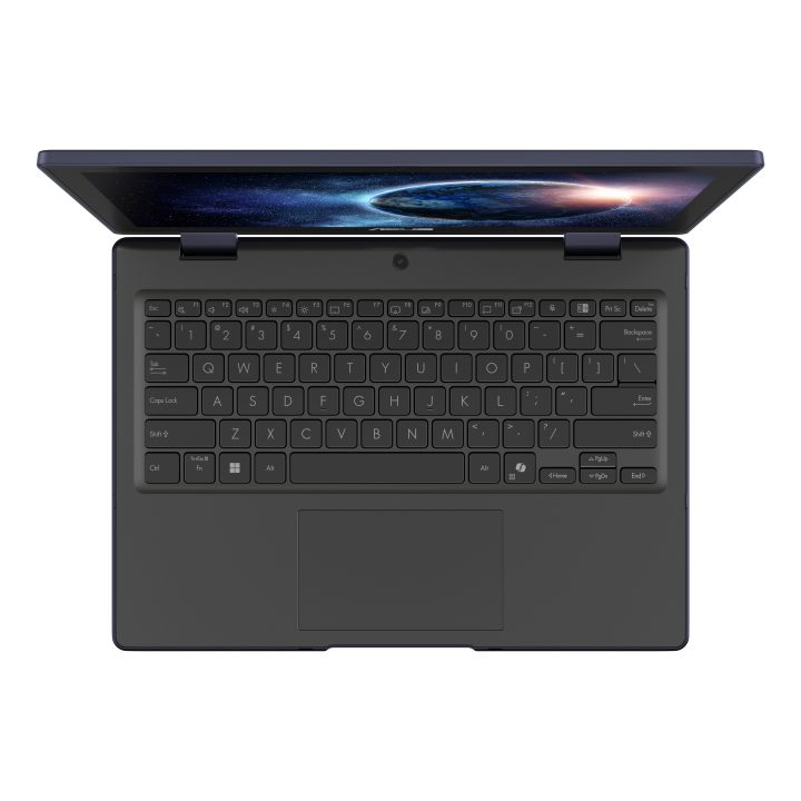 ASUS BR1204FTA Intel N150 4 GB 128 GB UFS 12.2" Touchscreen Windows…