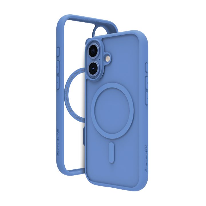 dbramante1928 Grenen MagSafe Phone Case 6.1" Indigo