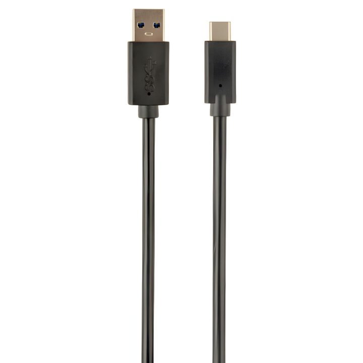 Cablexpert CCP-USB3-AMCM-0.1M USB Cable USB 3.2 Gen 1 (3.1 Gen 1) 0.1…