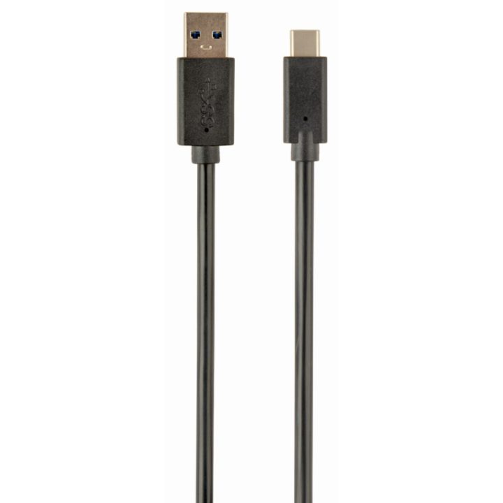 Cablexpert CCP-USB3-AMCM-0.1M cable USB USB 3.2 Gen 1 (3.1 Gen 1) 0,1…
