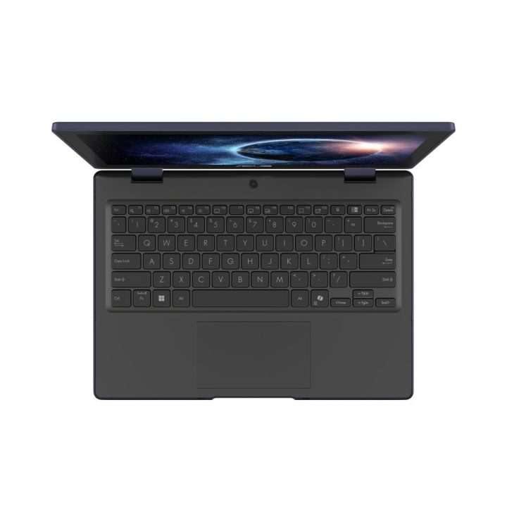 ASUS BR1204FTA Intel N150 4 GB 128 GB UFS 12,2" tátil Windows 11 Pro