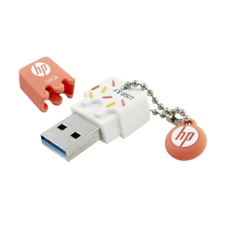 HP x778w unidade flash USB 32 GB USB tipo A 3.2 Gen 1 (3.1 Gen 1)…