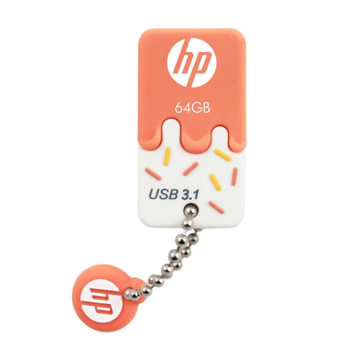 HP x778w 32 GB USB Flash Drive USB Type-A 3.2 Gen 1 (3.1 Gen 1)…