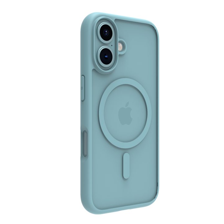 dbramante1928 Grenen MagSafe Phone Case 6.1" Indigo