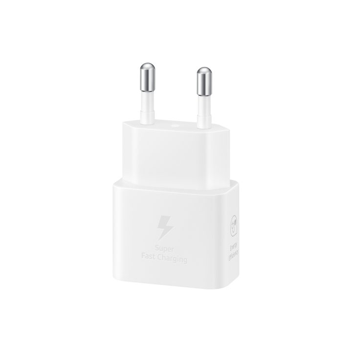 Samsung EP-T2510 Smartphone Branco Corrente alternada, USB Carga…