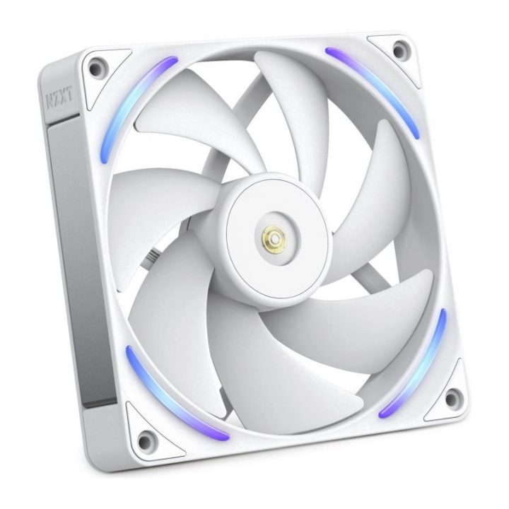 NZXT F140X RGB blanco Ventilador 140 mm (RF-U14PN-W1)