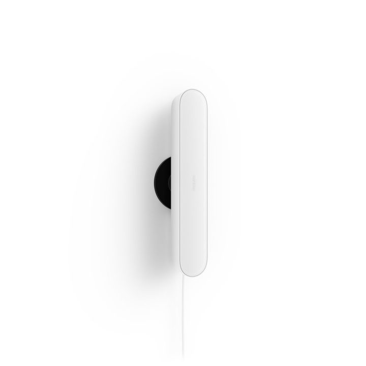 Philips Hue White and Color ambiance Pack doble barra de luces Play