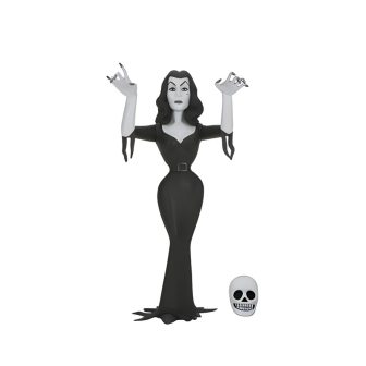 Neca Vampira Silver Screen Edition Scale Action Figure 15 cm Vampira…