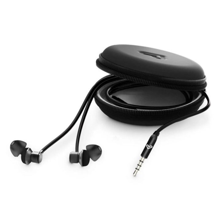 Auriculares energy sistem metallized jack 3.5mm blanco (457229)