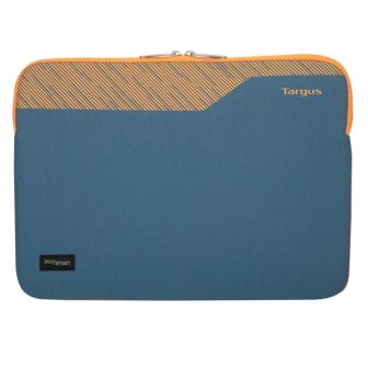 Targus Pulse II EcoSmart 14" Capa Azul, Laranja