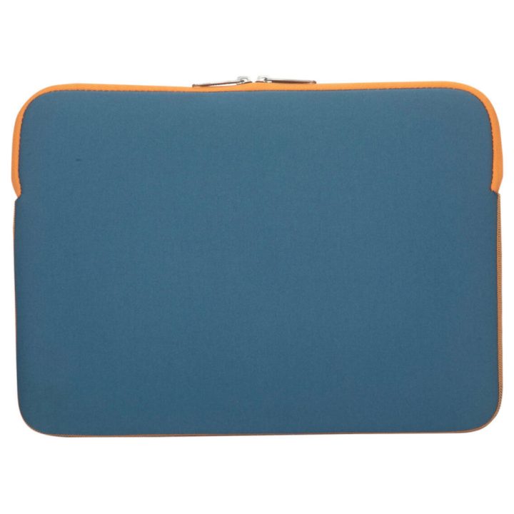 Targus Pulse II EcoSmart 14" Funda Azul, Naranja