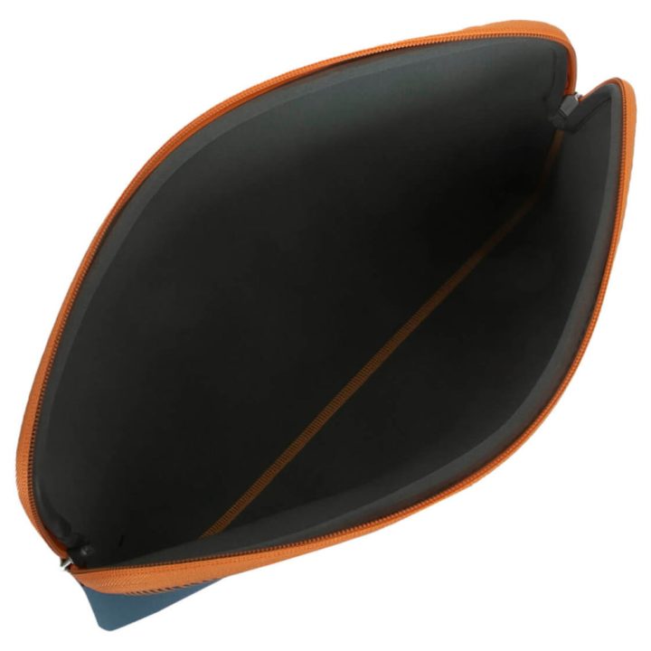 Targus Pulse II EcoSmart 14" Capa Azul, Laranja