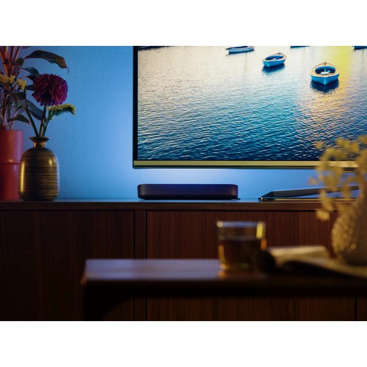 Philips Hue White and Color ambiance Pack doble barra de luces Play