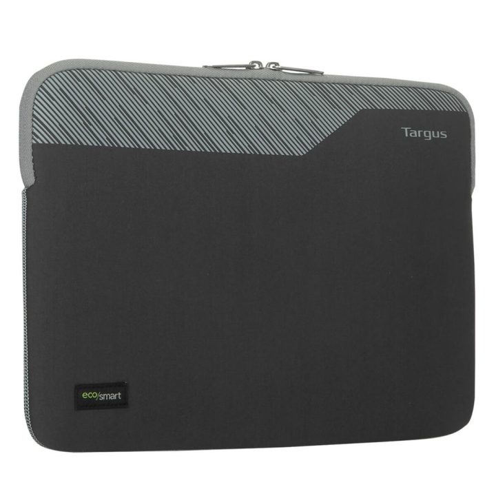 Targus Pulse II EcoSmart 14" Funda Azul, Naranja