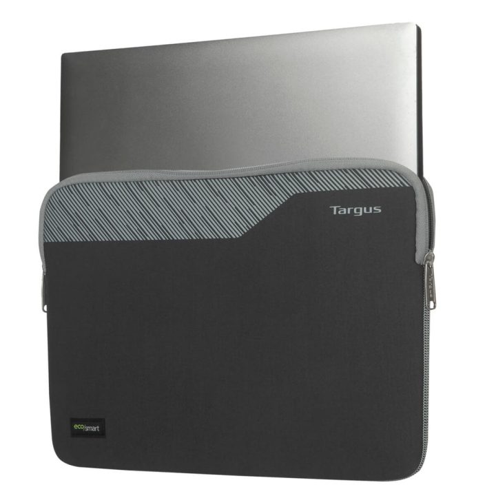 Targus Pulse II EcoSmart 14" Capa Azul, Laranja