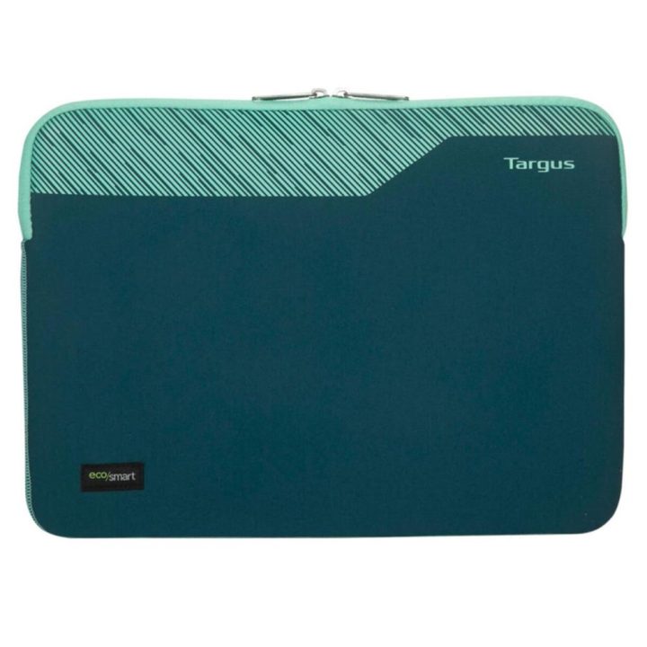 Targus Pulse II EcoSmart 14" Sleeve Blue, Orange