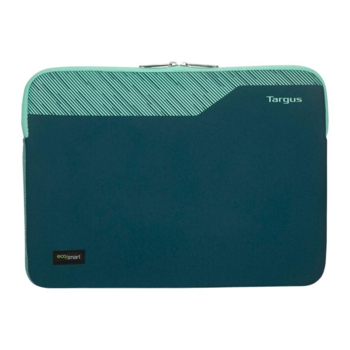 Targus Pulse II EcoSmart 14" Capa Azul, Laranja