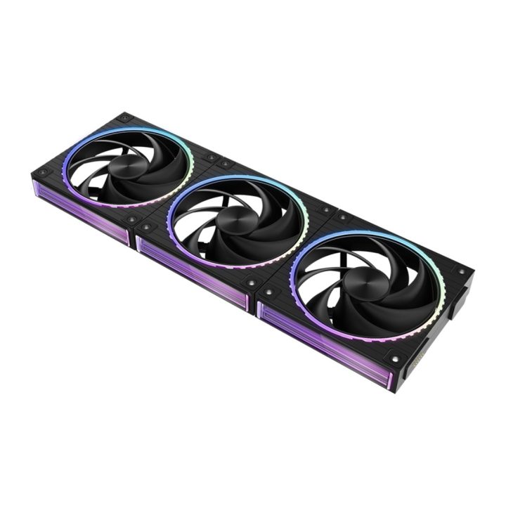 Zalman ZM-DF120 A3 WHITE sistema de refrigeración para ordenador…