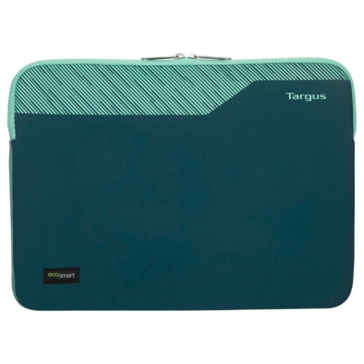 Targus Pulse II EcoSmart 14" Capa Azul, Laranja