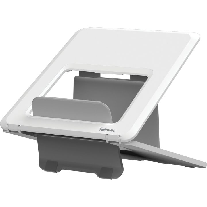 Fellowes Breyta Laptop Stand up to 15" and 5kg White Laptop Stand…