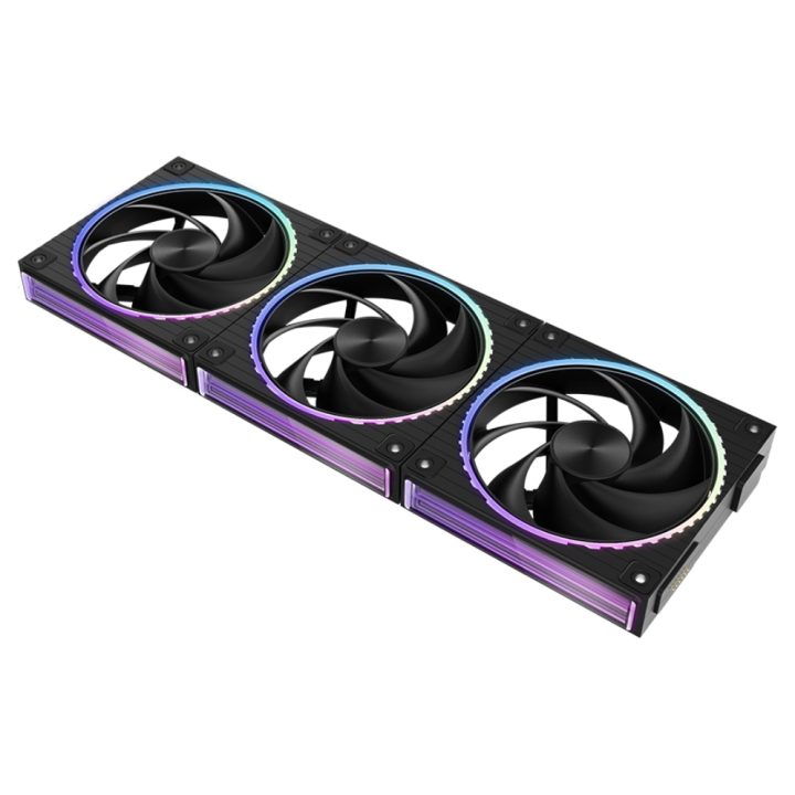 Zalman ZM-DF120 A3 WHITE sistema de refrigeración para ordenador…