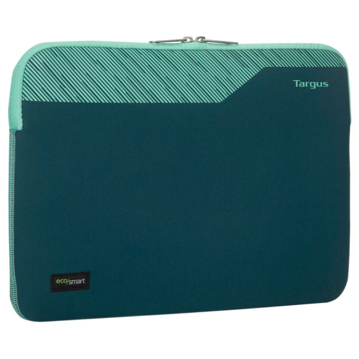 Targus Pulse II EcoSmart 14" Capa Azul, Laranja