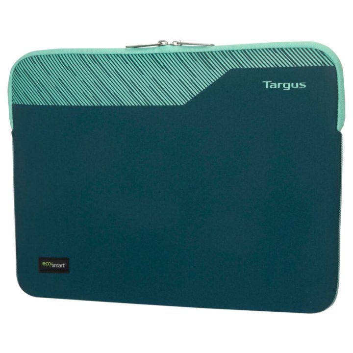 Targus Pulse II EcoSmart 14" Funda Azul, Naranja