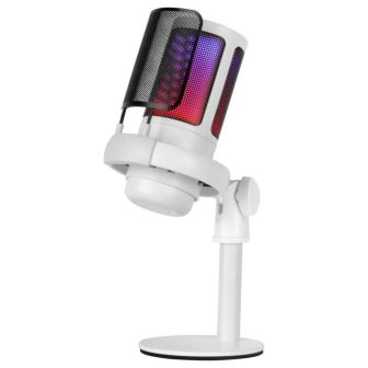 Mars Gaming MMIC-SE, Professional ARGB Studio Microphone, Ultra High…