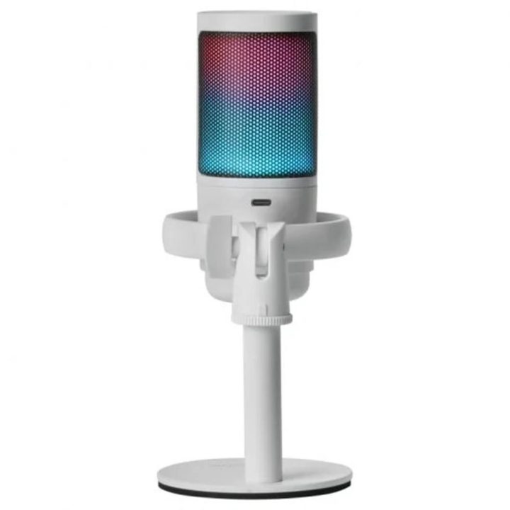 Mars Gaming MMIC-SE, Professional ARGB Studio Microphone, Ultra High…