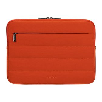 Targus Puffer 14" Funda Naranja