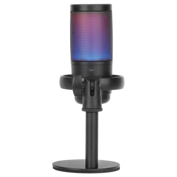 Mars Gaming MMIC-SE, Professional ARGB Studio Microphone, Ultra High…