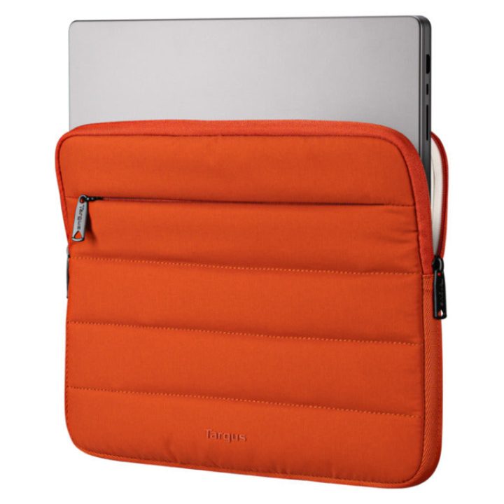 Targus Puffer 14" Capa Laranja