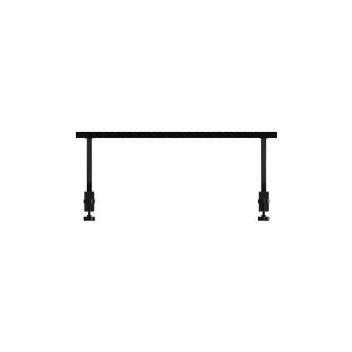 Mars Gaming MGDS, Monitor Riser Stand, Elevates Monitor 17cm…