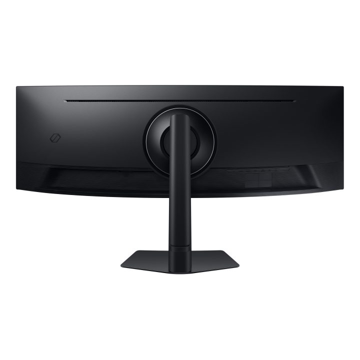 Samsung G95C 49" DQHD VA curvo