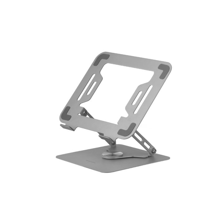 Mars Gaming MA-RSN, Soporte para Portátiles y Tablets hasta 17"…