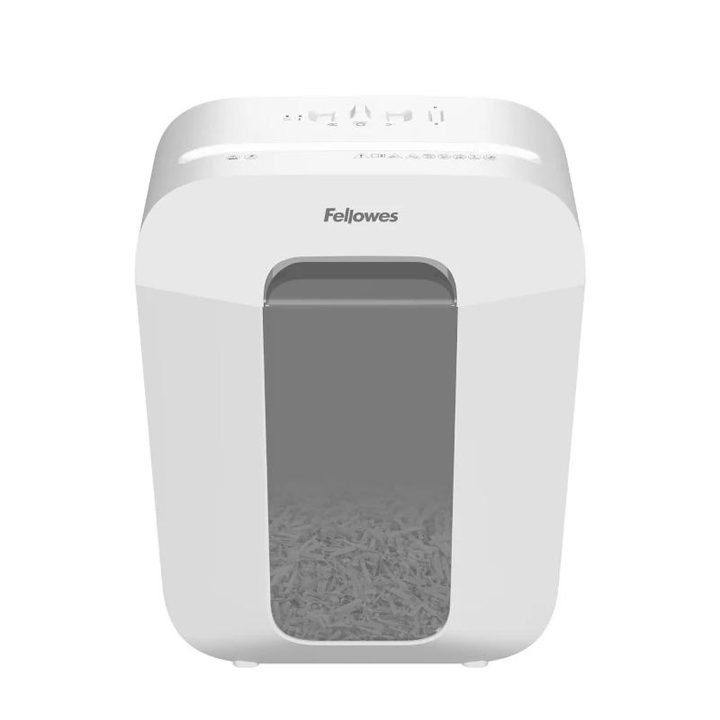 Fellowes LX Series Powershred LX50 triturador de papel Corte cruzado…