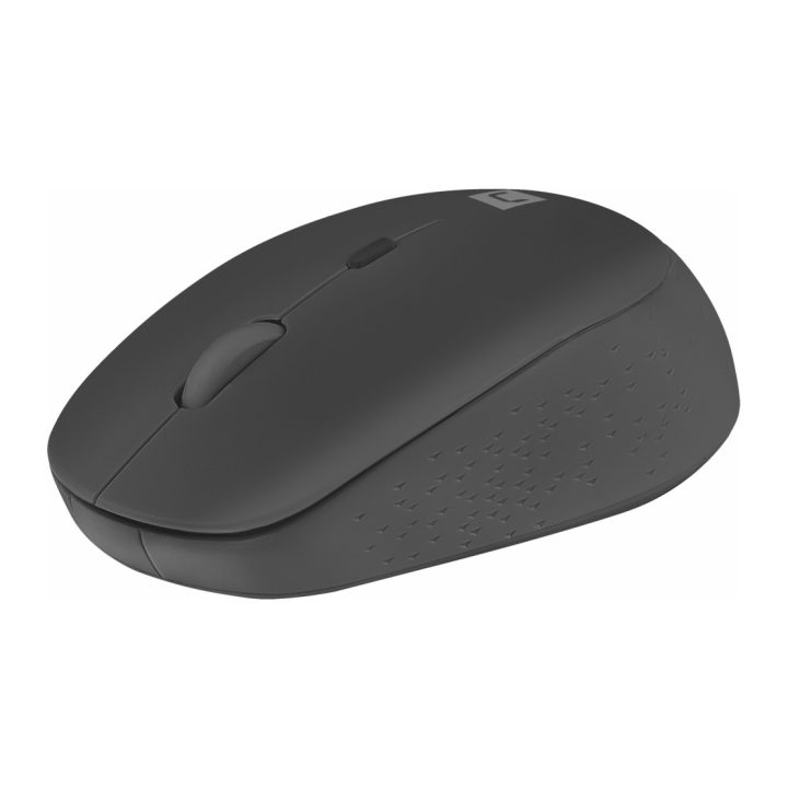 Natec Harrier 2 Right-Handed Bluetooth Optical Office Mouse 1600 DPI…